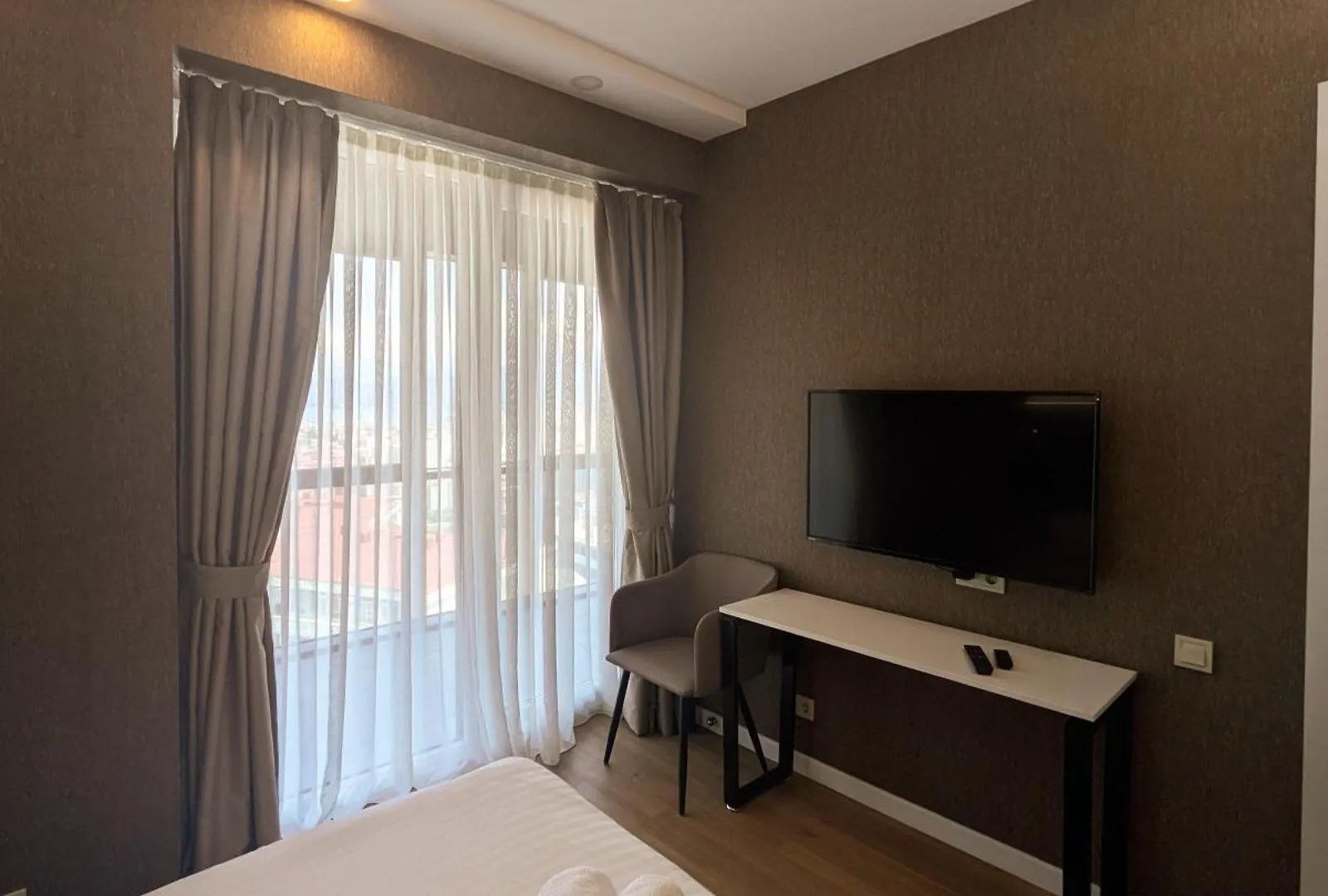 Marriott Apartments Batumi