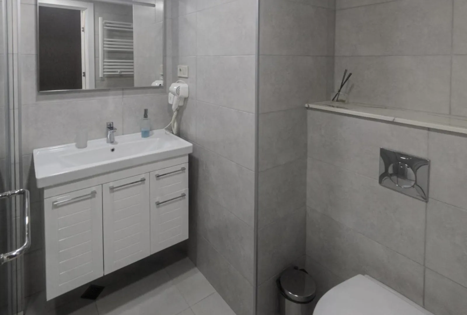 Marriott Apartments Batumi 0*,  Georgia