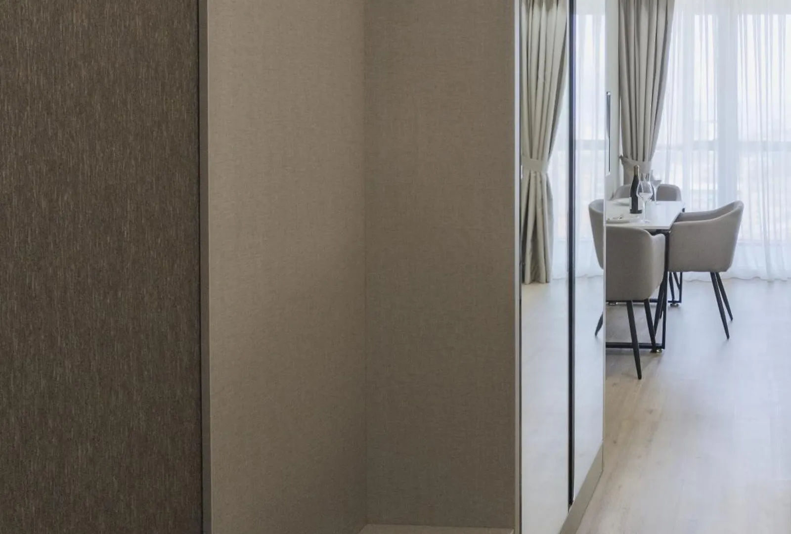 Marriott Apartments Batumi 0*,