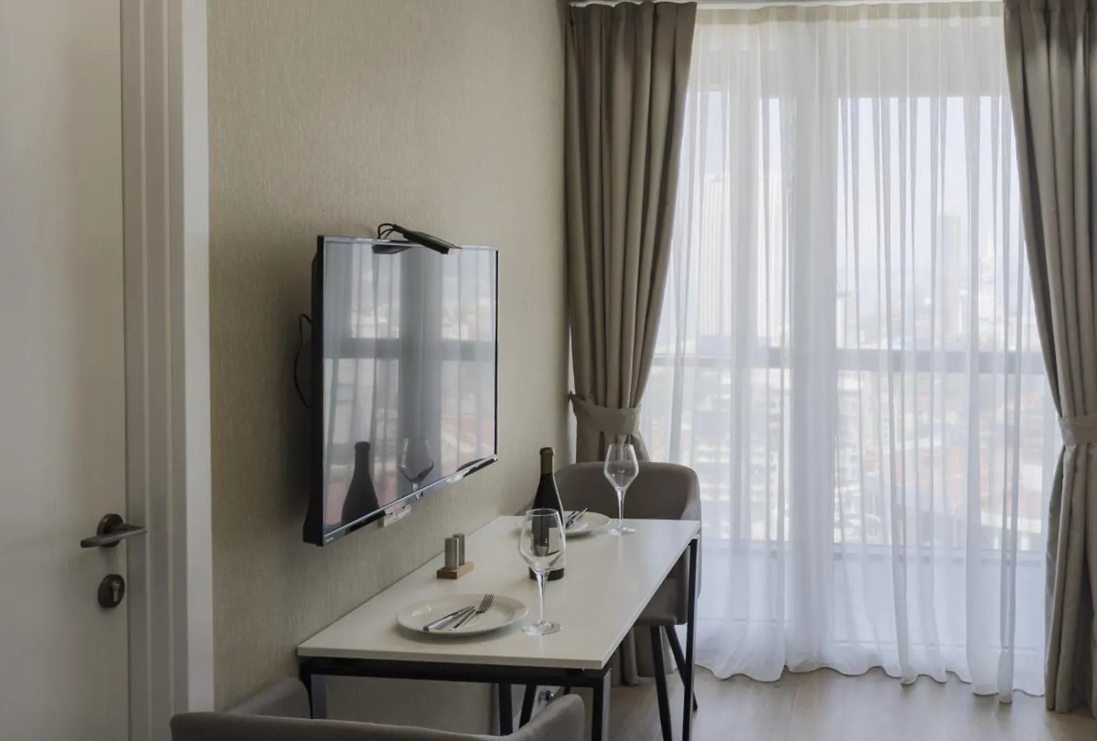 Marriott Apartments Batumi