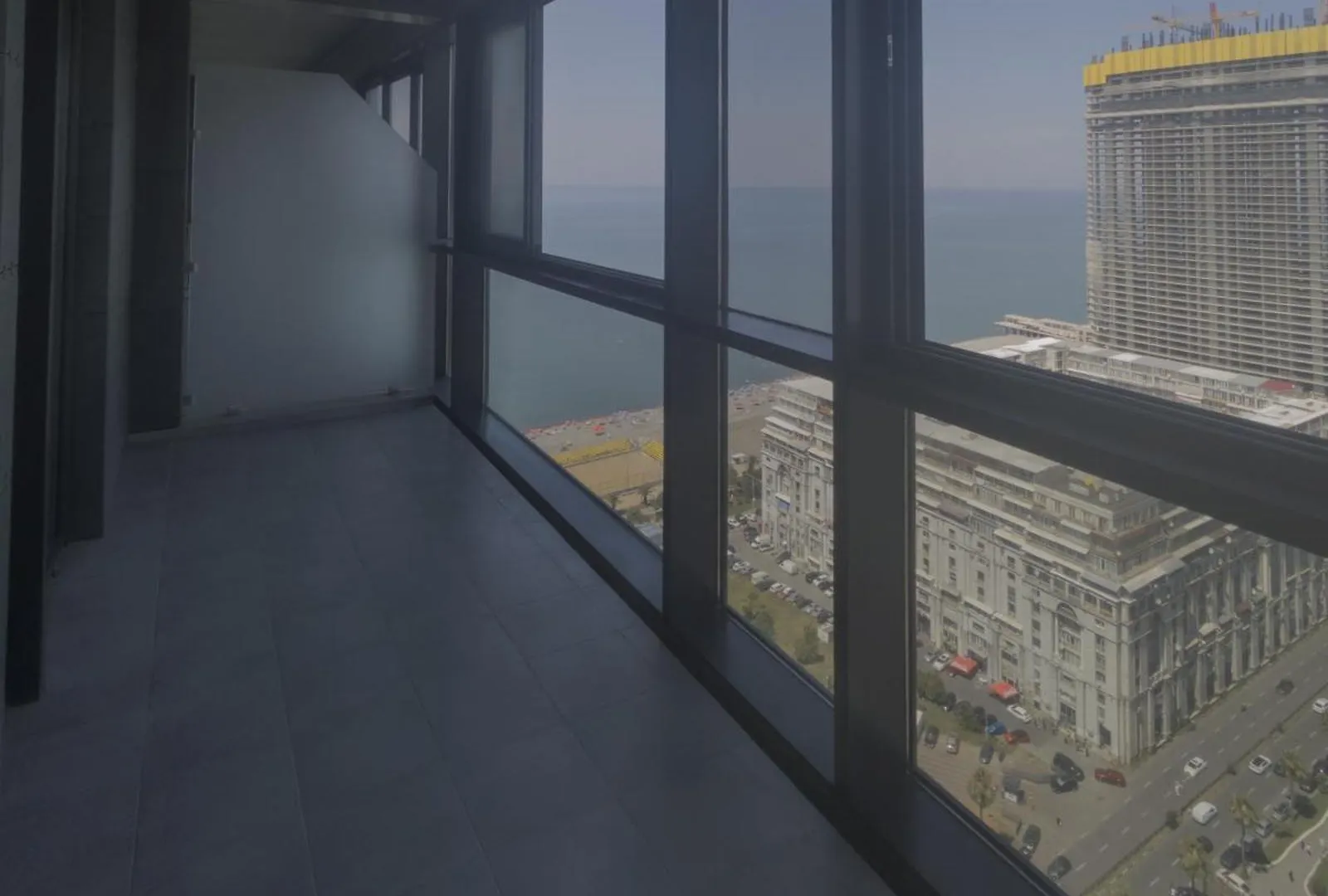 Marriott Apartments Batumi