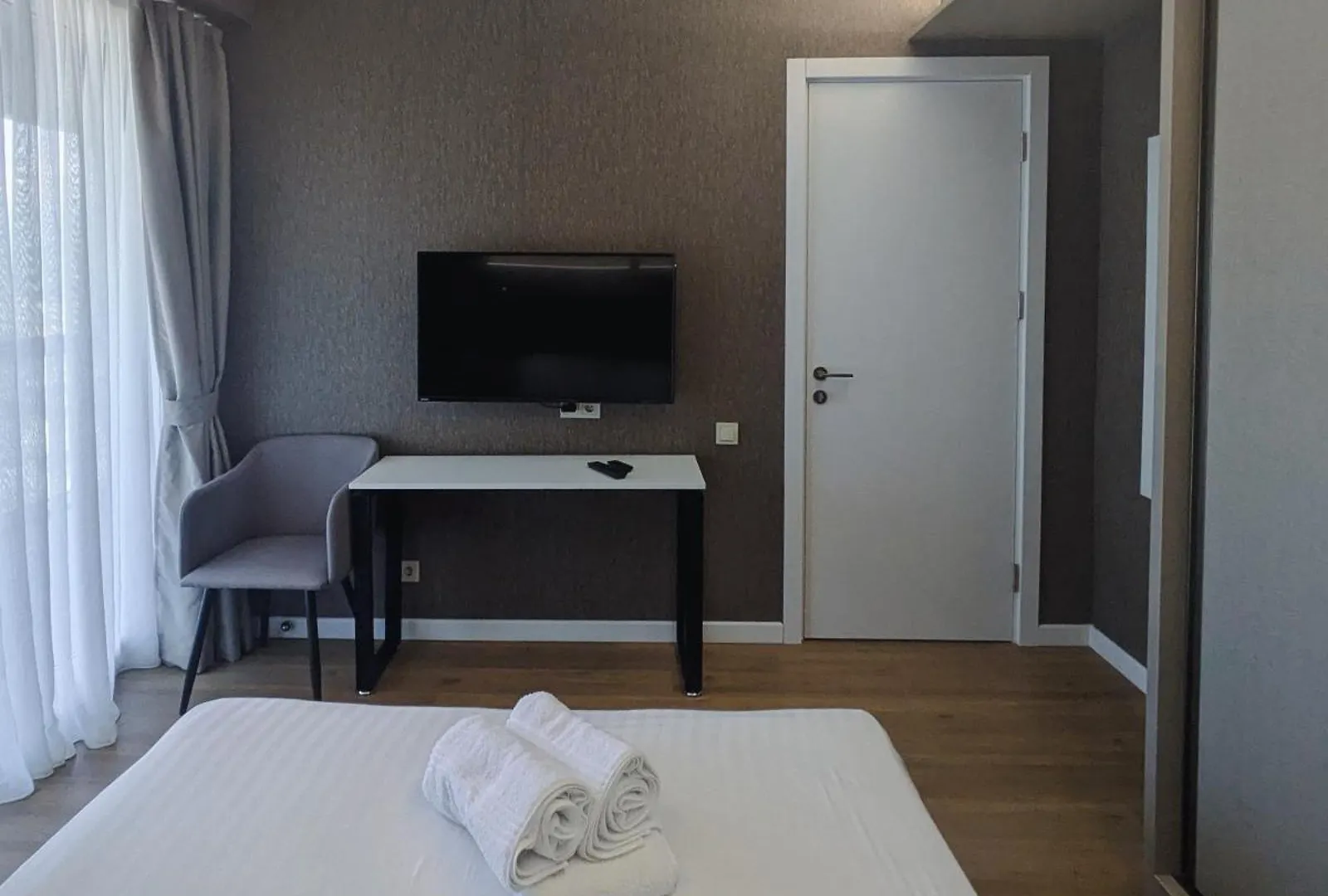 Marriott Apartments Batumi