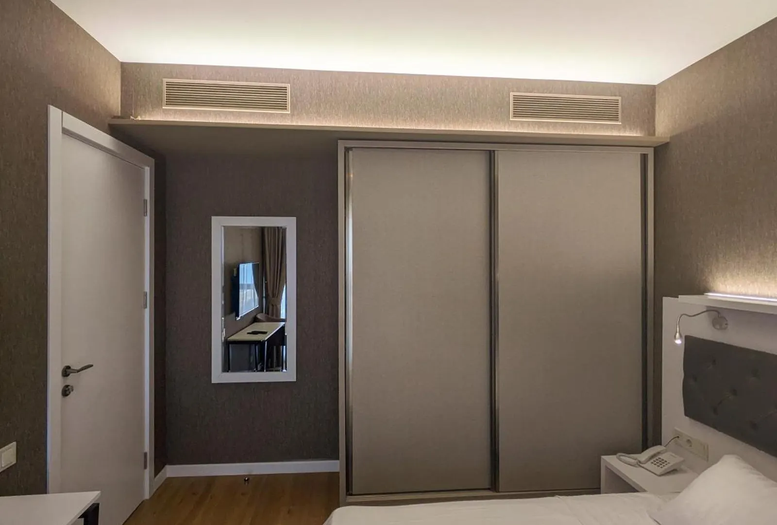 Marriott Apartments Batumi Georgia