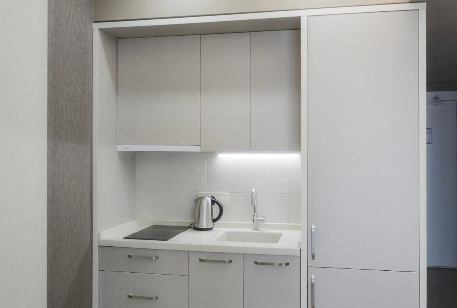 Marriott Apartments Batumi