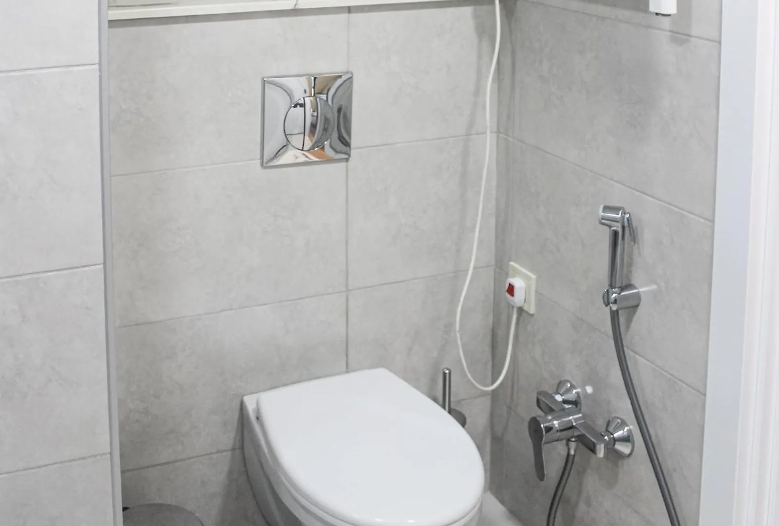 Marriott Apartments Batumi