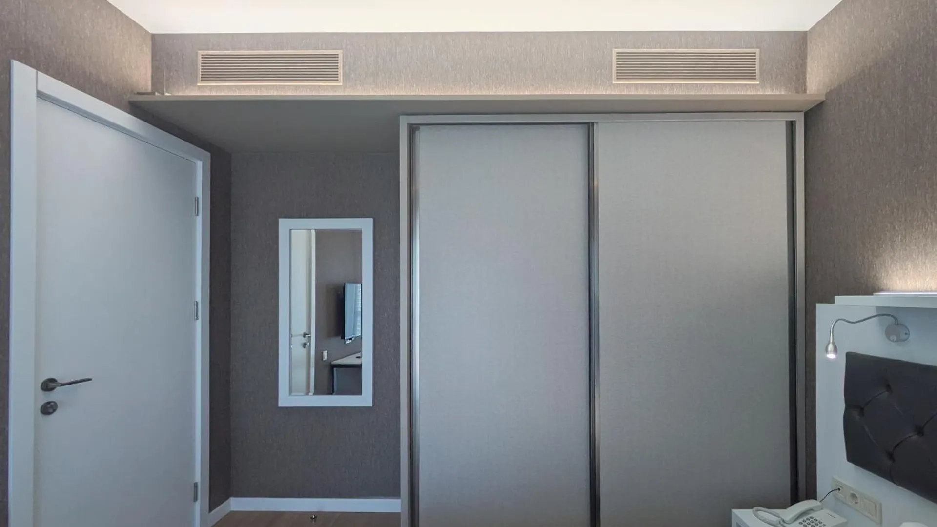 Marriott Apartments Batumi 0*,  Georgia