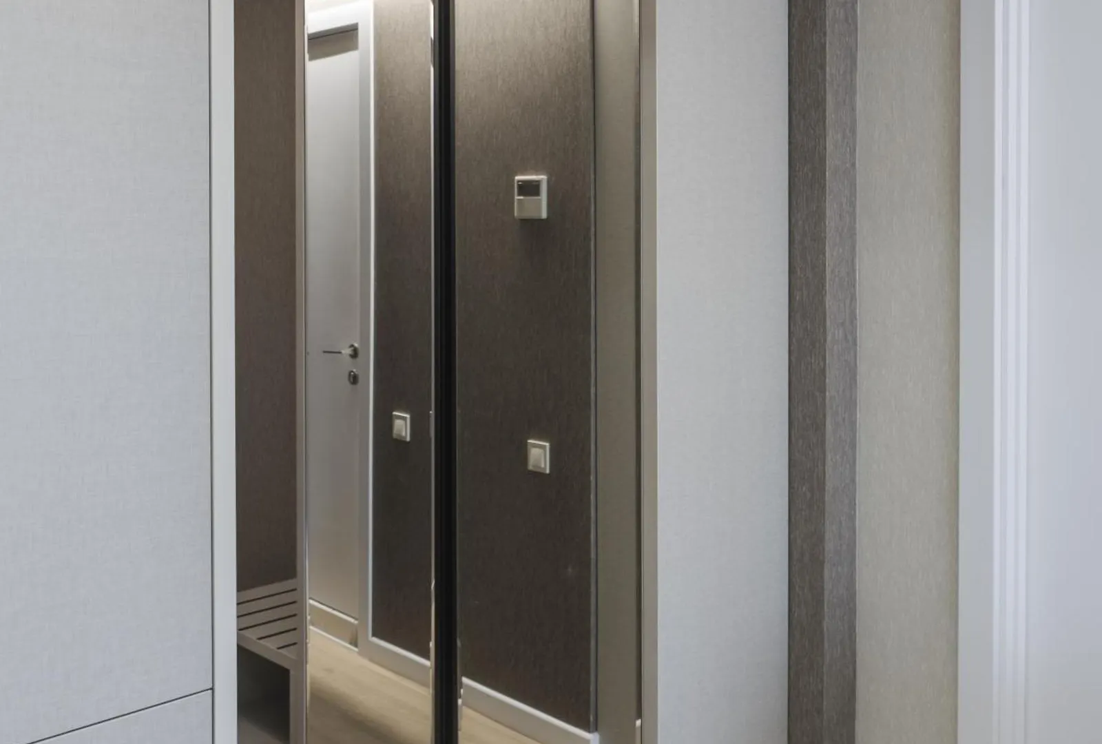 Marriott Apartments Batumi Georgia